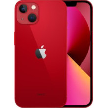 Apple iPhone 13 128GB (Product)Red MLPJ3
